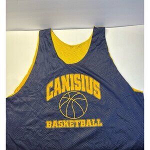 Canisus Basket Ball Jersey (XXL)